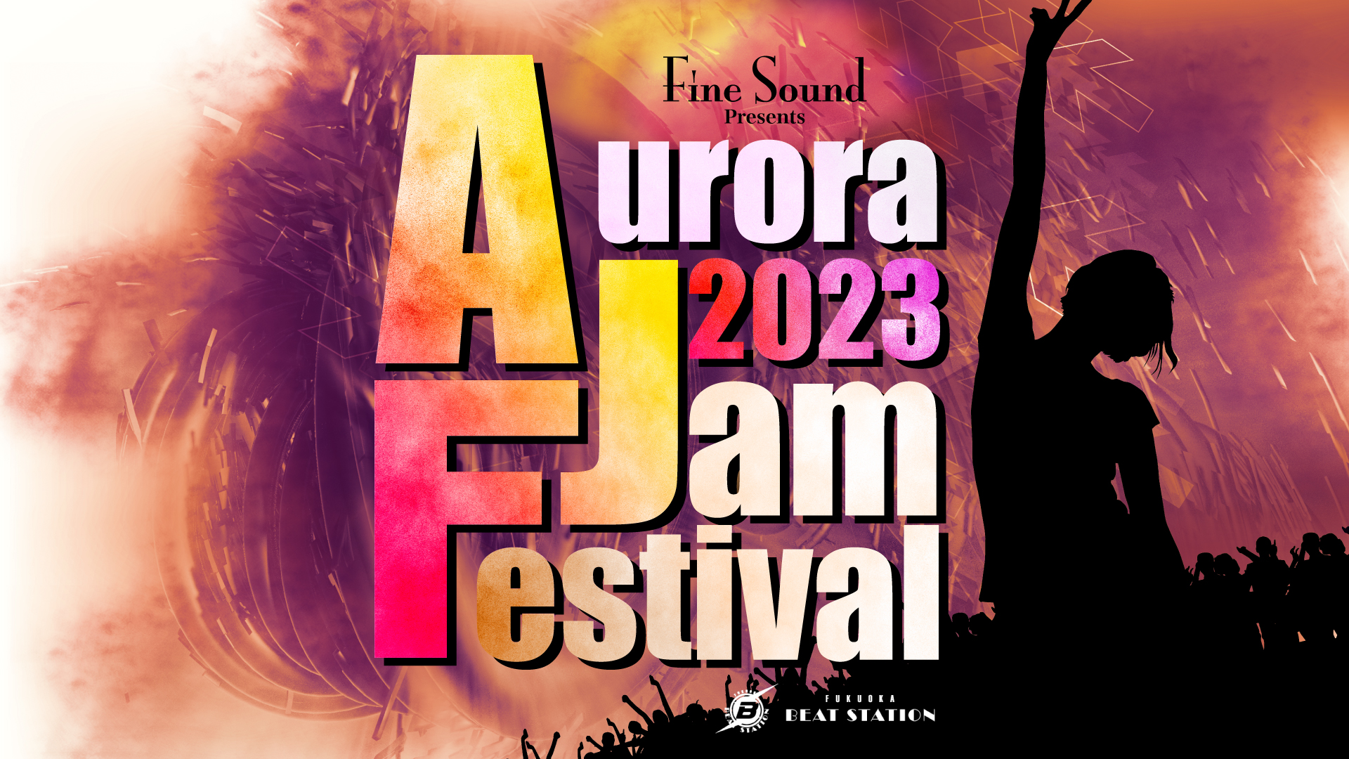Aurora Jam Festival 2022