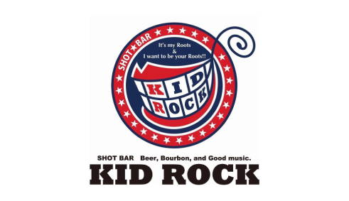 SHOT BAR KIDROCK