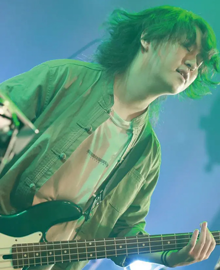 Tomoaki てぃも Hisata