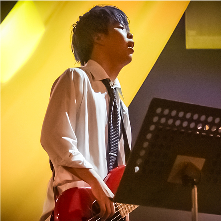 大川汐