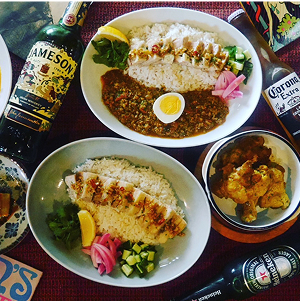 料理