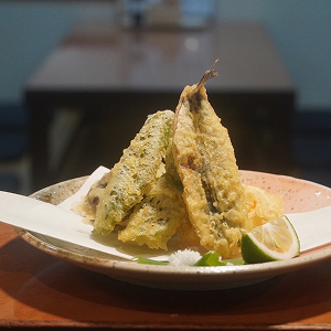 料理