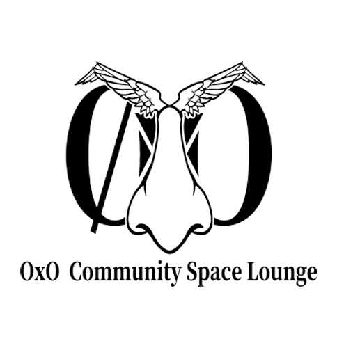 OxO community Space Lounge 様