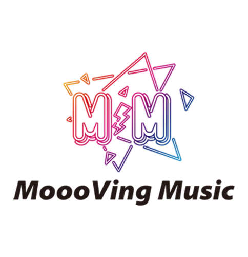 MoooVing Music 様様